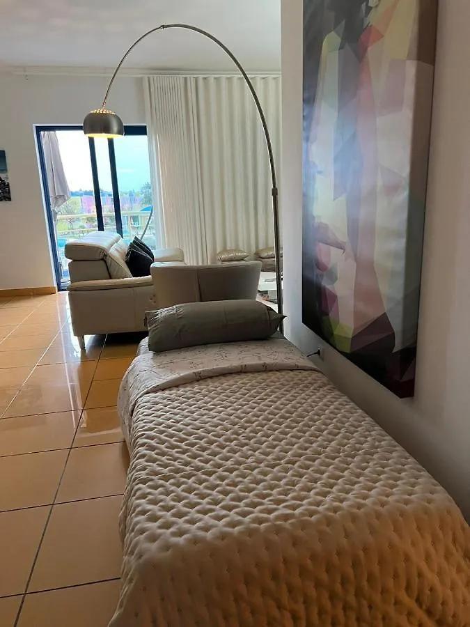 Marina Zen Apartment - Orada, Albufeira Portugal
