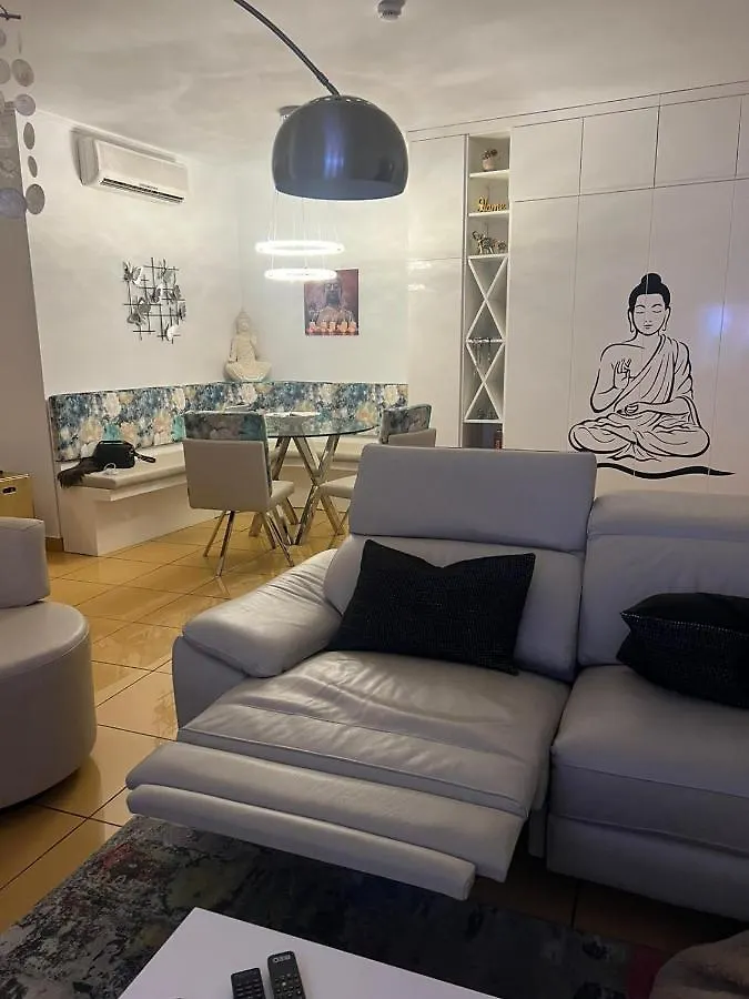 Marina Zen Apartment - Orada, 알부페이라
