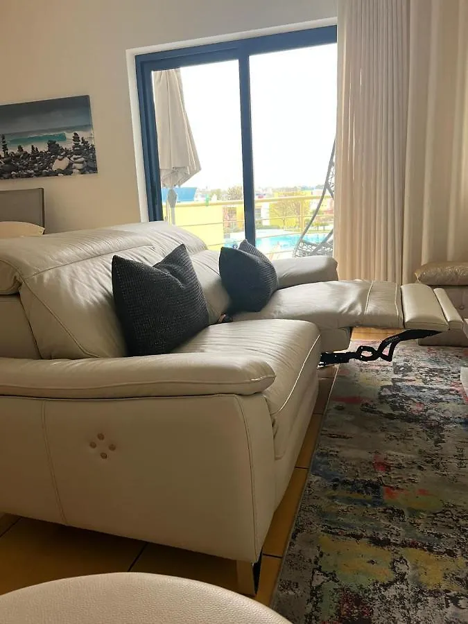 Marina Zen Apartment - Orada, 알부페이라 0*,