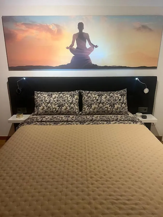 Marina Zen Apartment - Orada, 알부페이라