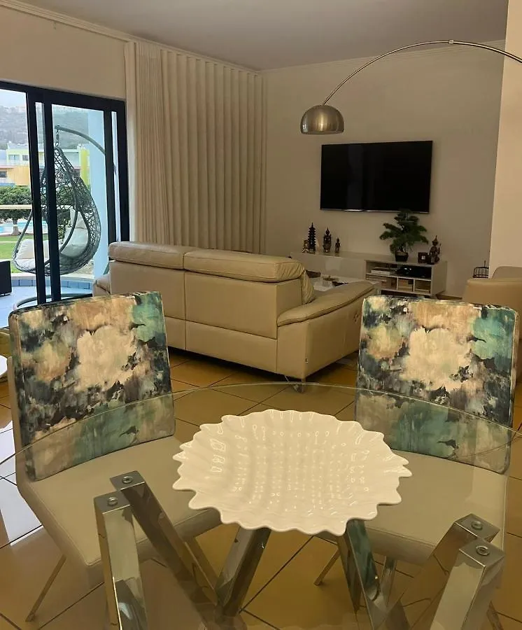 Marina Zen Apartment - Orada, Albufeira