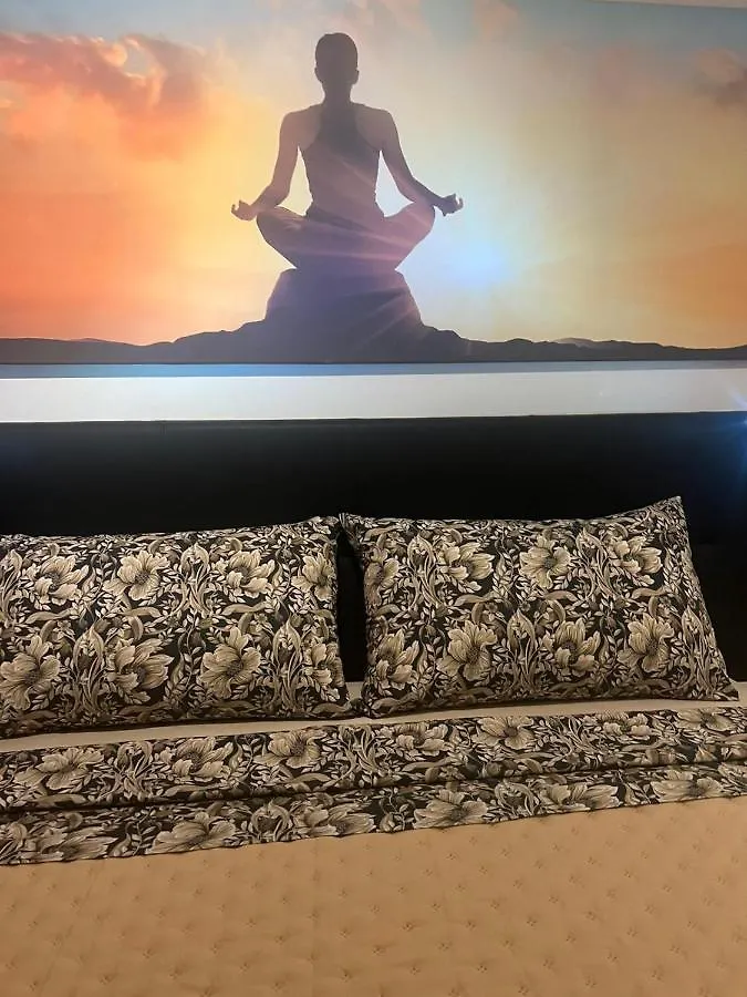 Marina Zen Apartment - Orada, Albufeira