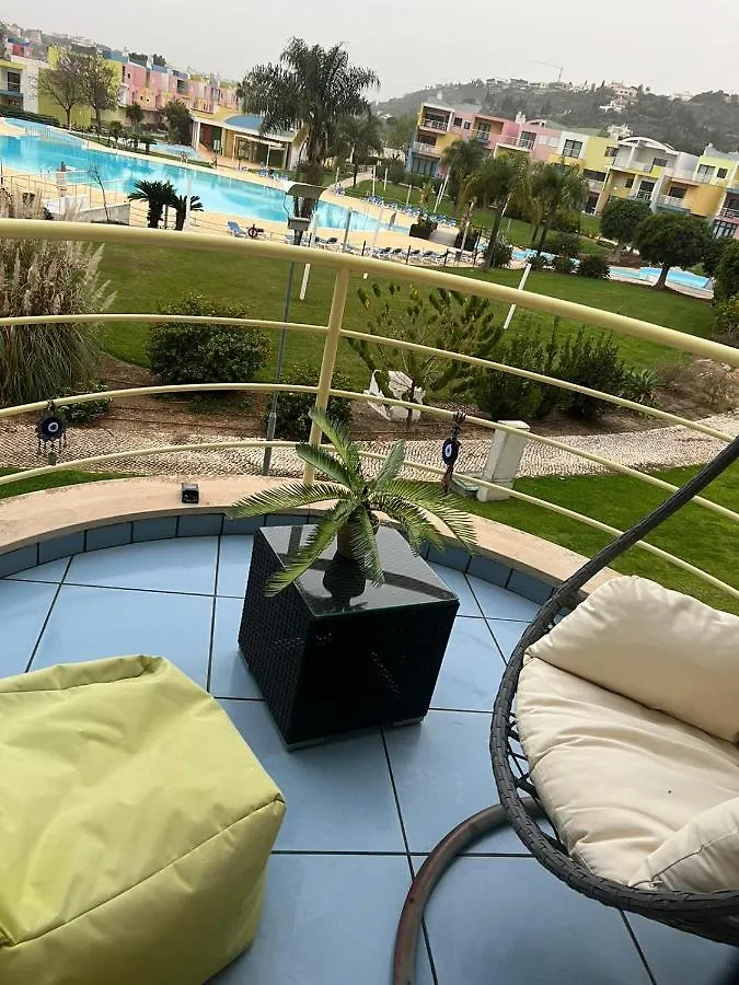 Marina Zen Apartment - Orada, Albufeira